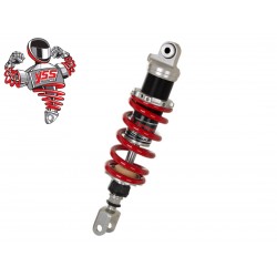 Αμορτισέρ Πίσω Yamaha MT-09 2014-2016 "Αζώτου-Λαδιού" 33cm YSS